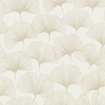 Tapetti City Chic 347730, 0.53x10.5m, beige