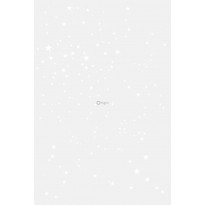 Tapetti Origin Hide &amp; Seek 357209, 186x279cm, harmaa/valkoinen