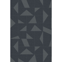 Kuvatapetti Origin Modern Wall Tiles Grey Photowall XL 357232, 2,0x3,0m