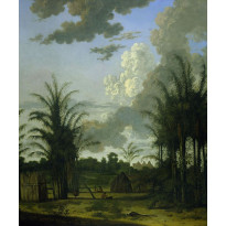 Kuvatapetti Origin Exotic Landscape Photowall XL 357234, 2,50x3,0m