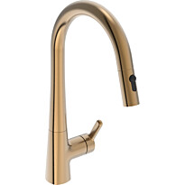 Keittiöhana Oras Inspera Comfort 3032F-81, harjattu pronssi