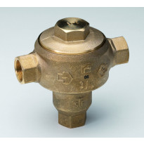 Sekoitusventtiili Oras 57C DN32 421032, Verkkokaupan poistotuote