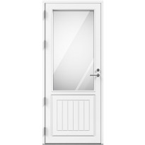 Parvekeovi Oulux PO6 M14 Termo, mittatilausovi