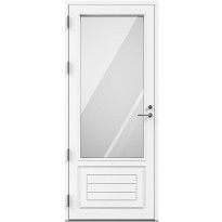 Parvekeovi Oulux PO7 M16 Termo, mittatilausovi