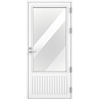 Parvekeovi Oulux PO8 M16 Termo, mittatilausovi