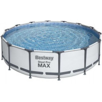 Uima-allassetti Bestway Steel Pro Max, 427x107cm (56950)