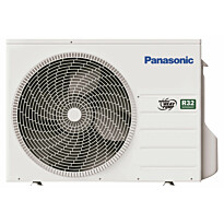 Ilmalämpöpumppu Panasonic LZ Series Retro Fit 249 CU-LZ35TKE ulkoyksikkö
