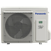 Ilmalämpöpumppu Panasonic NZ Series Etherea CU-NZ50YKE ulkoyksikkö