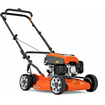 Ruohonleikkuri Husqvarna LB 144, HS 123A, 123cm³