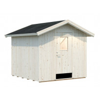 Pihavaja Palmako Lucas, 5,4m²