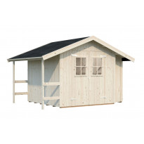 Pihavaja Palmako Marcus, 6,5m²