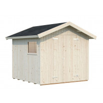 Pihavaja Palmako Nils, 5,4m²