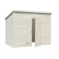 Pihavaja Palmako Leif, 4,5m²
