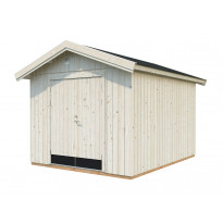 Pihavaja Palmako Martin, 8,4m²
