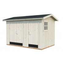 Pihavaja Palmako Olaf, 6,6m²