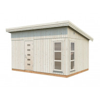 Vierasmaja Palmako Etta Nordic, 13,6m²