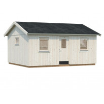 Vierasmaja Palmako Pernilla Nordic+, 21,5m²