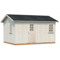 Vierasmaja Palmako Hedwig Nordic, 13,6m²