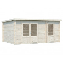 Vierasmaja Palmako Ella, 13,1m²