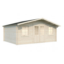 Vierasmaja Palmako Klara, 17m²