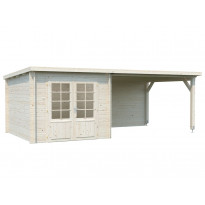 Vierasmaja Palmako Ella, 6,9+10m²