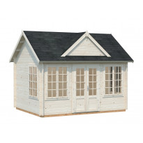 Vierasmaja Palmako Claudia, 11,5m²