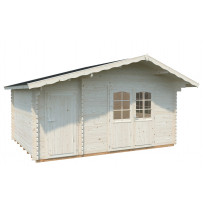 Vierasmaja Palmako Emma, 14,2m²