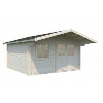 Vierasmaja Palmako Britta, 14,6m²