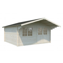 Vierasmaja Palmako Britta, 17,5m²