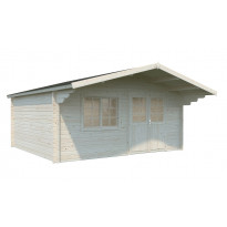 Vierasmaja Palmako Britta, 19,7m²