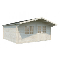 Vierasmaja Palmako Britta, 22,3m²
