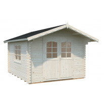 Vierasmaja Palmako Sally, 10,2m²