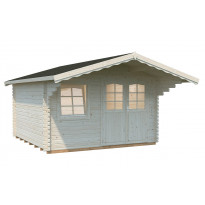 Vierasmaja Palmako Sally, 12,3m²