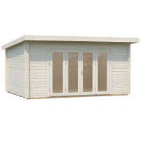 Vierasmaja Palmako Lea, 14,2m²