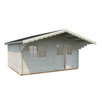 Vierasmaja Palmako Sally, 15,5m²