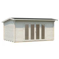 Vierasmaja Palmako Ines, 13,7m²