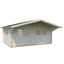 Vierasmaja Palmako Sally, 19,1m²