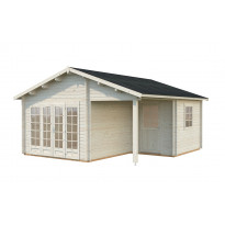 Vierasmaja Palmako Irene, 21,9+5,2m²