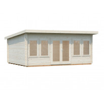 Vierasmaja Palmako Lisa, 19,4m²