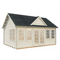 Vierasmaja Palmako Claudia, 19,4m²