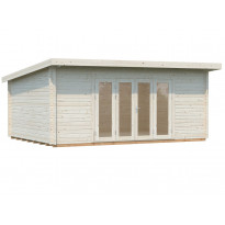 Vierasmaja Palmako Lea, 19,4m²