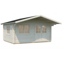 Vierasmaja Palmako Helena, 15,1m²
