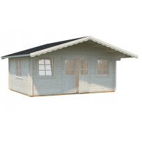 Vierasmaja Palmako Helena, 18,6m²