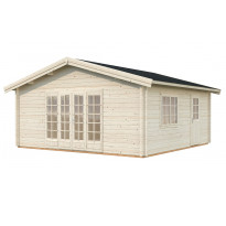 Mökki Palmako Irene, 27,7m²