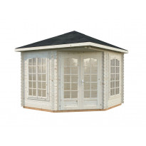 Huvimaja Palmako Melanie, 6,8m²