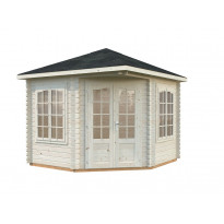 Huvimaja Palmako Melanie, 6,6m²