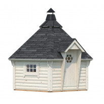 Grillikota Palmako Eva, 8,7m²