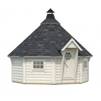 Grillikota Palmako Eva, 11,4m²