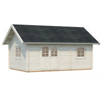 Mökki Palmako Sandra, 29,9m²