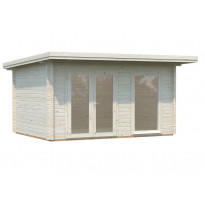 Vierasmaja Palmako Heidi, 11,7m²